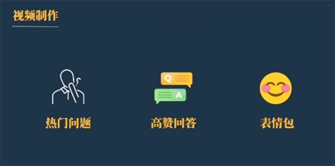 今日话题新玩法，实测一天涨粉2万，多种变现方式（教程+5G素材）云创网-网创项目资源站-副业项目-创业项目-搞钱项目云创网