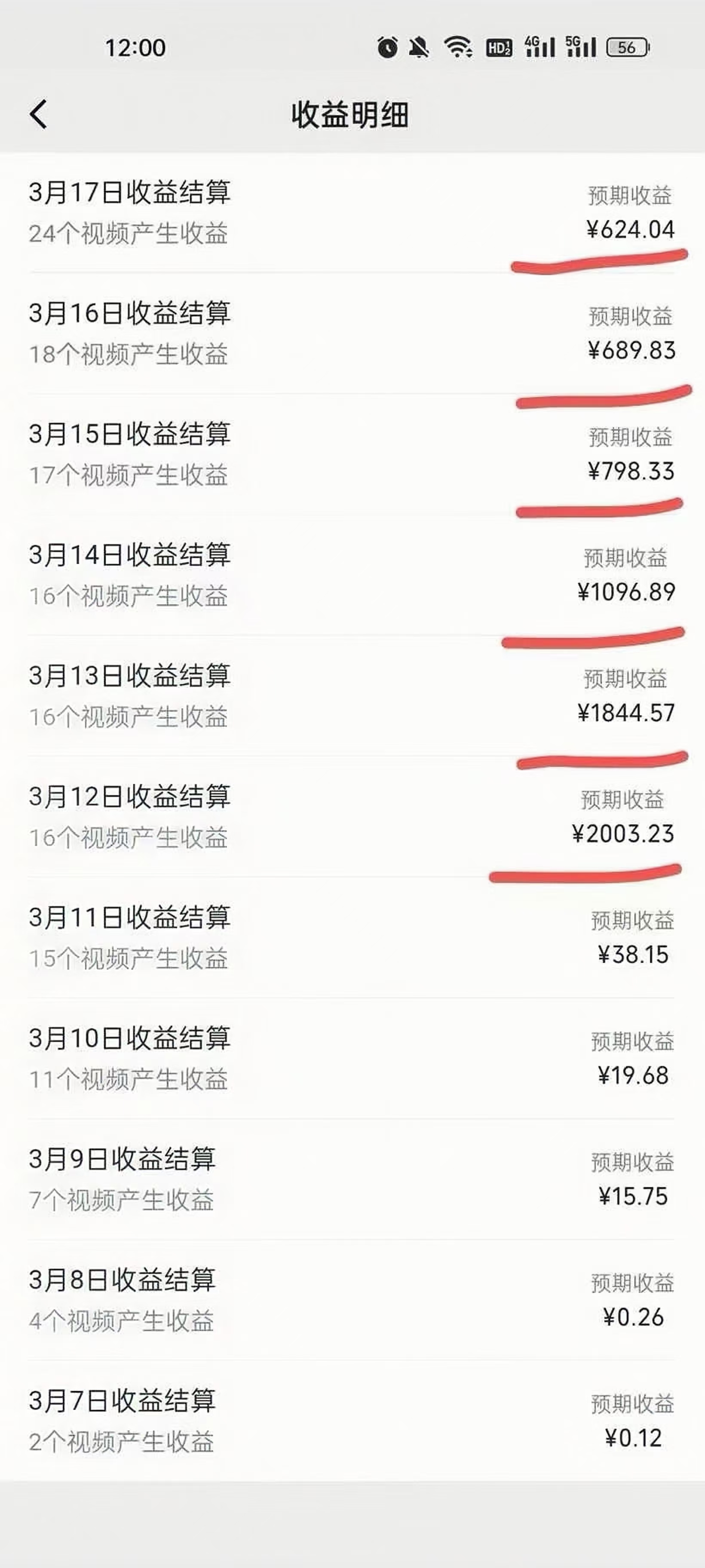 图片[6]云创网-网创项目资源站-副业项目-创业项目-搞钱项目视频号风口项目，AI掘金，无脑操作，100%过原创，日入2000+，收益无上限云创网-网创项目资源站-副业项目-创业项目-搞钱项目云创网