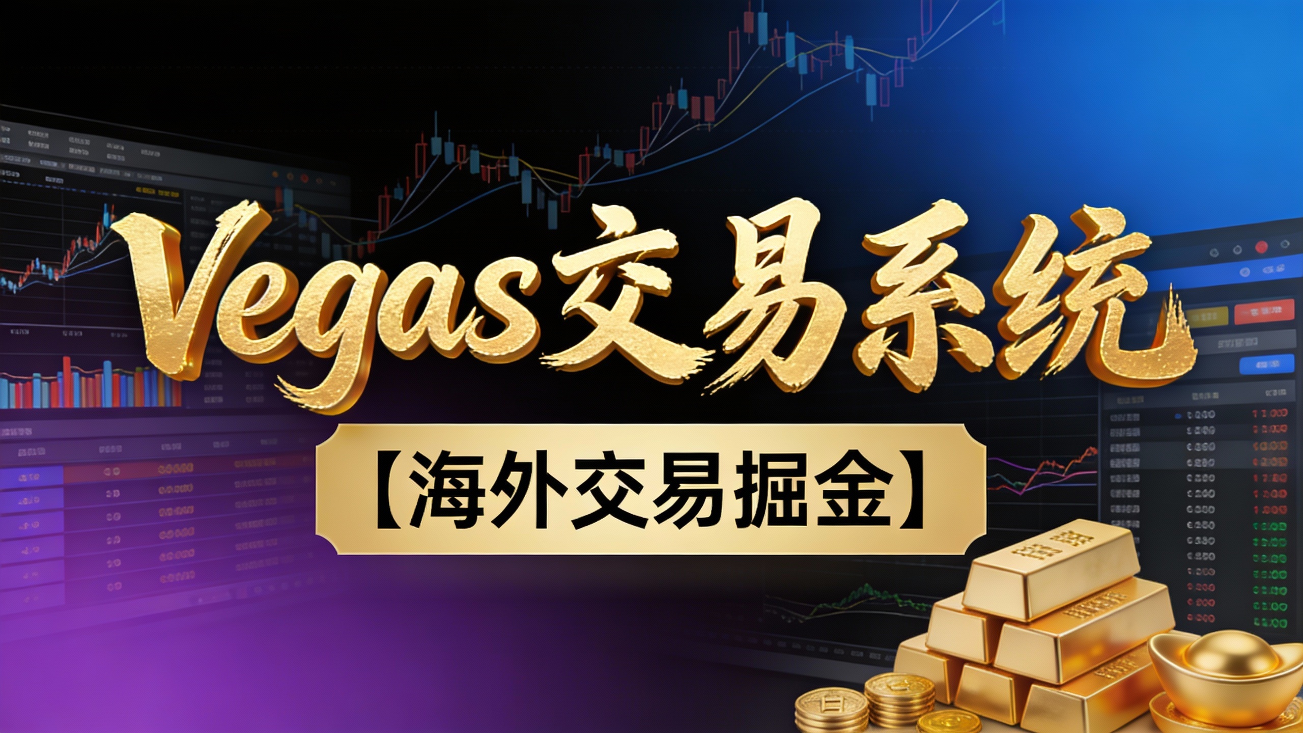 【普通人也可以成为操盘手第二期】海外掘金操盘手技术Vegas交易技术+聪明软件，日赚50-100U，可以复利扩大无上限云创网-网创项目资源站-副业项目-创业项目-搞钱项目云创网